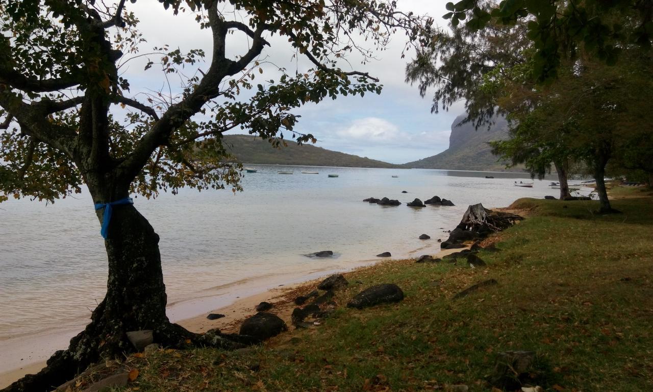 Ideal For Kite Surfer&Family Le Morne Brabant Exteriér fotografie