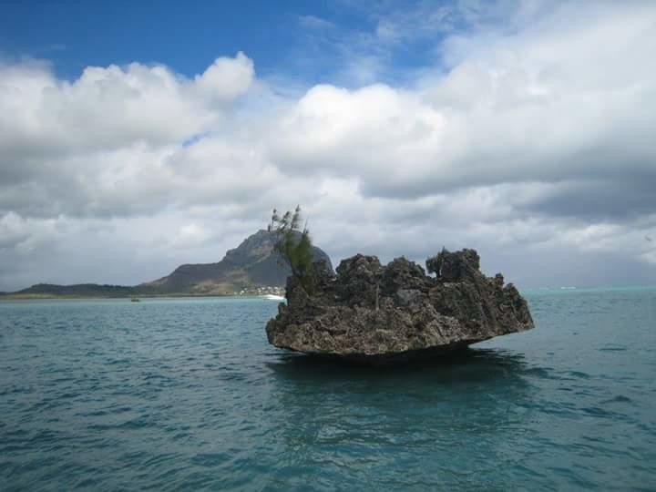 Ideal For Kite Surfer&Family Le Morne Brabant Exteriér fotografie