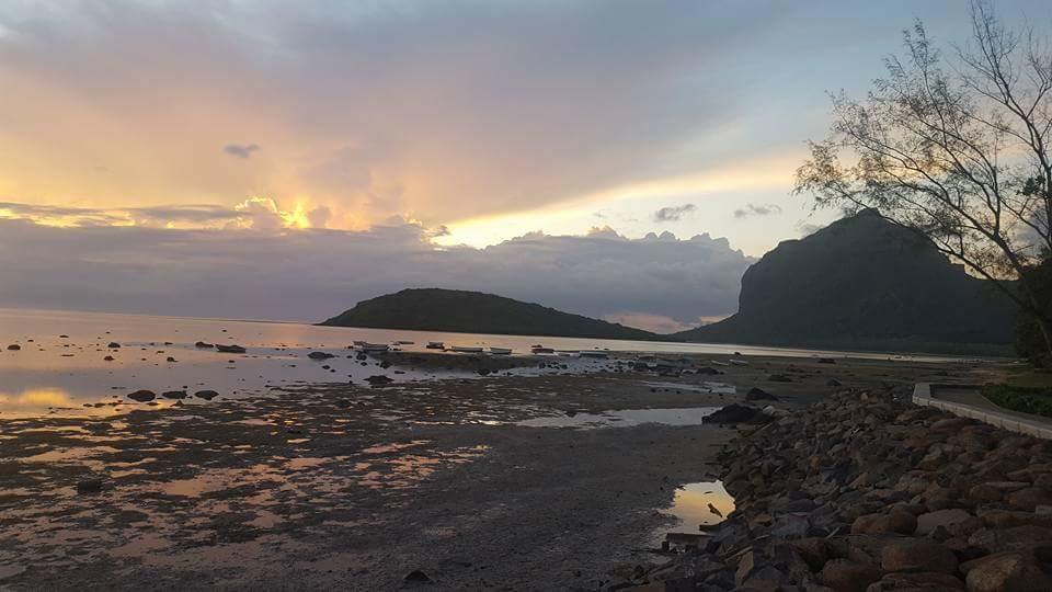 Ideal For Kite Surfer&Family Le Morne Brabant Exteriér fotografie